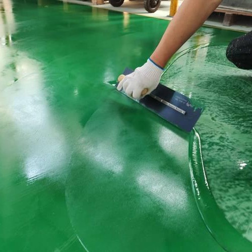 定安VEF地坪什么是VEF地坪